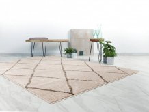 Kusový koberec Agadir 501 beige