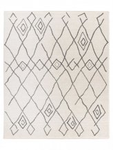 Kusový koberec Agadir 502 ivory