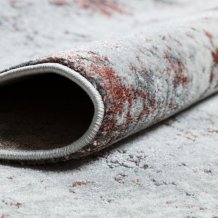 Kusový koberec Allure 1959 white/pink