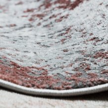 Kusový koberec Allure 1959 white/pink