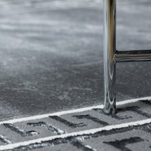 Kusový koberec Allure 1960 grey