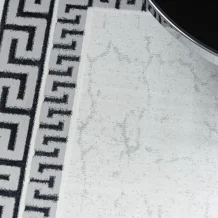 Kusový koberec Allure 1960 white/grey