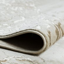 Kusový koberec Allure 1961 cream/gold