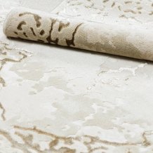 Kusový koberec Allure 1961 cream/gold
