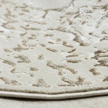 Kusový koberec Allure 1961 cream/gold