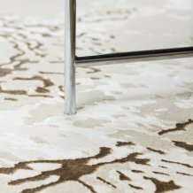 Kusový koberec Allure 1961 cream/gold