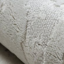 Kusový koberec Allure 1961 white/grey