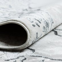 Kusový koberec Allure 1961 white/grey