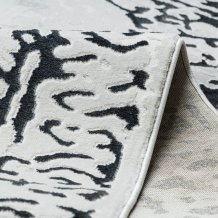 Kusový koberec Allure 1961 white/grey