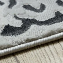 Kusový koberec Allure 1961 white/grey