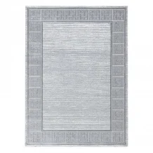 Kusový koberec Allure 8783 l.grey/white