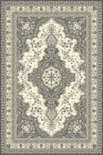 Kusový koberec Almas perla