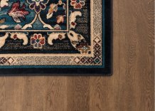 Kusový koberec Amara emerald