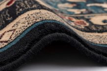 Kusový koberec Amara emerald