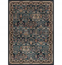 Kusový koberec Amara emerald