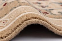 Kusový koberec Amara light beige