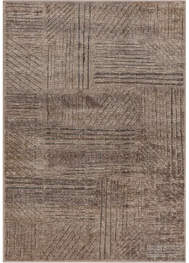 Kusový koberec Amarna 44002 E7CS