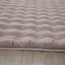 Kusový koberec Ambiance 5110 beige