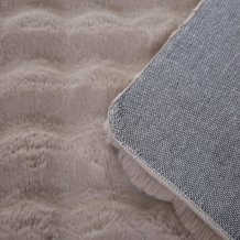 Kusový koberec Ambiance 5110 beige