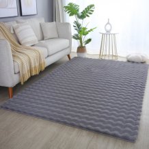 Kusový koberec Ambiance 5110 grey