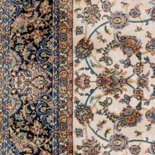 Kusový koberec Anatolian Silk 60832-60 cream