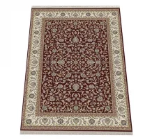 Kusový koberec Anatolian Silk 66524 red