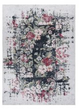 Kusový koberec ANDRE Flowers 1816D