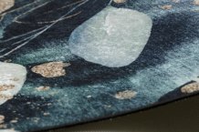 Kusový koberec ANDRE Leaves 1336