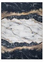 Kusový koberec ANDRE Marble 1124