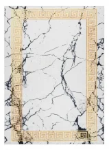 Kusový koberec ANDRE Marble 1126