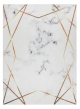Kusový koberec ANDRE Marble 1220