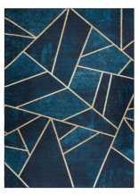 Kusový koberec ANDRE Mosaic 1173