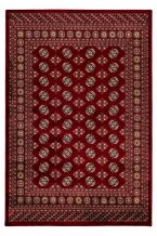 Kusový koberec Ariana 880 red