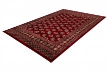 Kusový koberec Ariana 880 red