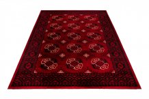 Kusový koberec Ariana 881 red