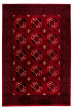 Kusový koberec Ariana 881 red