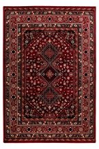 Kusový koberec Ariana 882 red