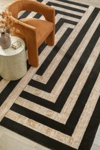 Kusový koberec Art Deco II