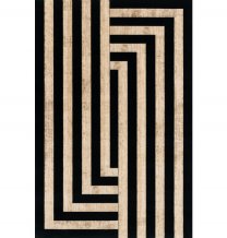 Kusový koberec Art Deco II