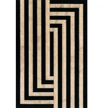 Kusový koberec Art Deco II