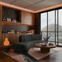 Kusový koberec Arte 15104 P10 pink