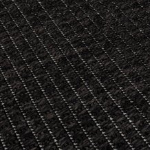 Kusový koberec Aruba Alfresco Weave Charcoal – na ven i na doma