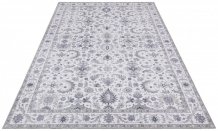 Kusový koberec Asmar 104006 Platinum/Grey