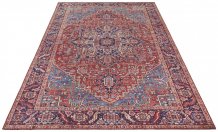 Kusový koberec Asmar 104012 Orient/Red