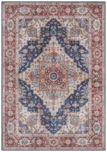 Kusový koberec Asmar 104017 Indigo/Blue