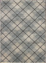 Kusový koberec Aspect 1724 brown