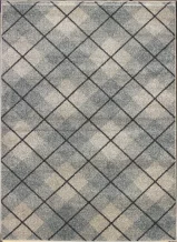 Kusový koberec Aspect 1724 brown