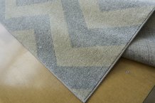 Kusový koberec Aspect 1961 light grey