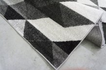 Kusový koberec Aspect 1965 grey