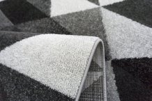 Kusový koberec Aspect 1965 grey